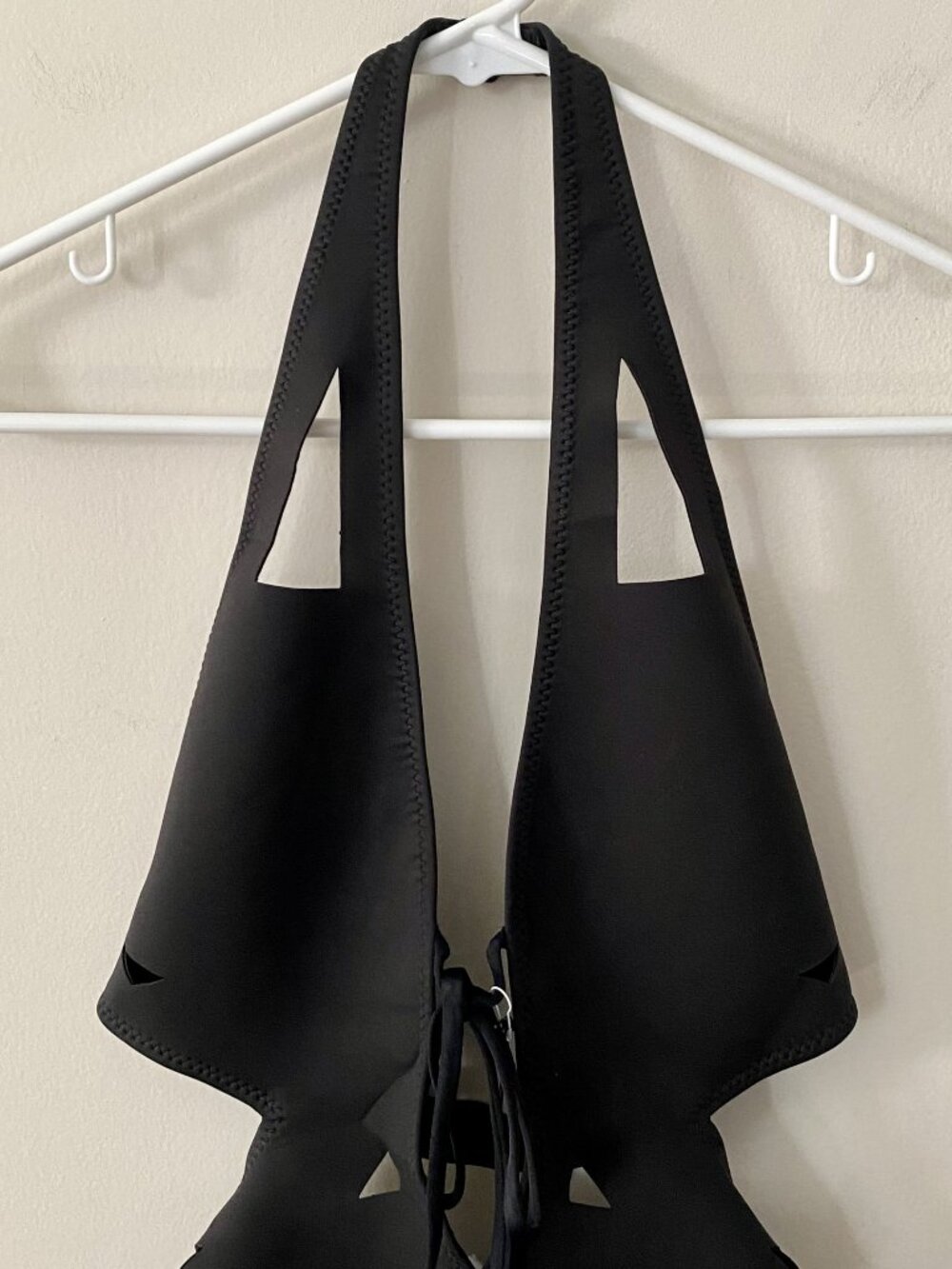 GIGI C Charlie One Piece Swimsuit NWT - Picture 10 of 15